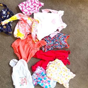 Baby clothes